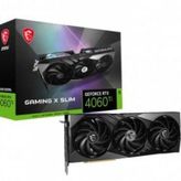 MSI VGA Geforce Rtx 4060 Tı Gamıng Fan