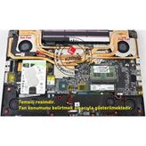 Msı WE75 Serisi Notebook Gpu,vga Ekran Kartı Fanı (Msi) L