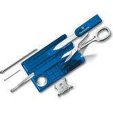 MSP 0.7322.T2 Swisscard Lite Sapphire