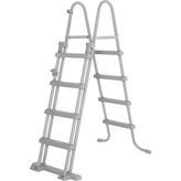 MSP 1.22 M Flip & Lock Havuz Merdiveni