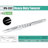 MSP 1PK-123T Ince Uçlu Cımbız