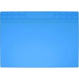 MSP 35 * 25CM Mat Anti-Statik Kauçuk Tamir Pedi