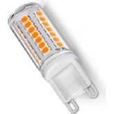 MSP 3W LED Kapsül Ampül G9 Duy Beyaz
