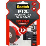 MSP 4002-5 Extra Güçlü Montaj Bandı