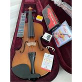 MSP 4/4 Vivaldi Mat Yeni Seri Keman Full Seti