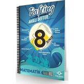 MSP 8.sınıf Matematik Akıllı Defter