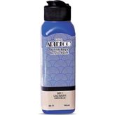 MSP Akrilik Boya 140ML, Lacivert