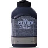 MSP Akrilik Boya, 500ML, Siyah 3618