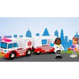 MSP Ambulans Oyuncak