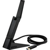 MSP AXE5400 Wıfı USB Adapter