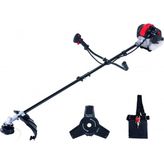 MSP Benzinli Motorlu Tırpan PBC520, Scheppach