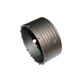 MSP Buat Açma Panç 125MM