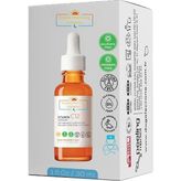 MSP C Serum Saf Vitamin C12 Serum +SPF50 30 ml
