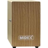 MSP CA-902 Kort Telli Cajon Profesyonel Kajon Huş Ağacı