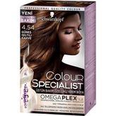 MSP Colour Specialist Güneş Işiltili Kahve 4-54