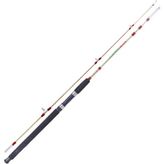 MSP Crystal 1.65M 100-200G Tekne Kamışı