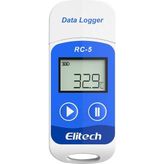 MSP Datenlogger – 32000 Punkt USB Isı Datenlogger Kaydedici Dahili Sensör