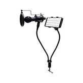 MSP Ds-22 Masa Bir Telefon Bir Mikrofon Tutacağı