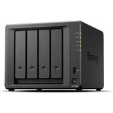 MSP DS425 Plus Celeron Qc- 2gb Ram- 4-Diskli Nas Server (Disksiz)