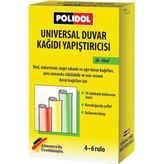 MSP Duvar Kağıdı Yapıştırıcısı, 200 gr
