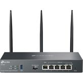 MSP ER706W, Omada AX3000 Gigabit Vpn Router