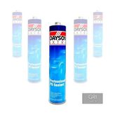 MSP Extra, Professional Mastik 280 Ml, Gri