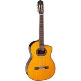 MSP GC6CE-NAT Elektro Klasik Gitar