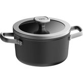 MSP Graphite Tencere 20 cm