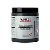 MSP Gresi Denizcilik Gres Yağı 1 kg