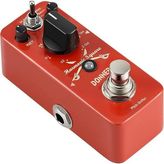 MSP Harmonic Square Octave Pedal (Kırmızı)