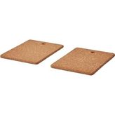 MSP Heat Mantar Nihale 2'li Set
