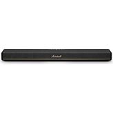 MSP Heston 60 Black Dolby Atmos Soundbar