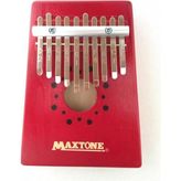 MSP Kalimba 10 Tuşlu - Masif