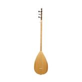 MSP Kısa Sap Bağlama Saz Ultra Maxi Set - Yeni Başlayanlara Özel Profesyonel Set