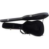 MSP Klasik Gitar Hardcase Deluxe Hardshell Classical Guitar Case