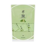 MSP Lime Kolonyalı Mendil 50'li