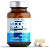 MSP Medobyocomplex E Hediyeli Paket 1 Paket (1 x 33 G)