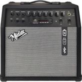 MSP MGA-50USB-BT Elektro Gitar Amfisi 50 Watt USB Bluetooth Şarjlı 4 Girişli