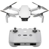 MSP Mini 4K - 4K 30 Fps, Drone, Gri