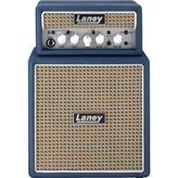 MSP Mınıstack-B-Lıon Elektro Gitar Amfisi