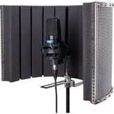 MSP Mk Iı Studıo Soundshield Compact Akustik Mikrofon Paneli