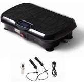 MSP Model Vibration Plate , Yüksek Titreşimli Zayıflama, Egzersiz ve Spor Cihazı - Kondisyon ve Spor Aleti