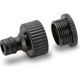 MSP Musluk Adaptörü (G3/4 W/ G1/2) Çap Düşürücü