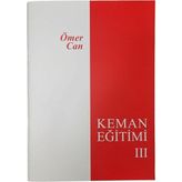 MSP Müzik Keman Eğitimi 3 - Ömer Can