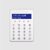 MSP NTA-KPC15 Kablolu Tuş Takımı Keypad