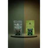 MSP Organik Gübre + Leonardit Toprak Düzenleyici |%100 Doğal Yavaş Salınımlı Tablet 2X250G