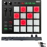 MSP Pad Controller-16 Stüdyo Midi Pad Controller (48 Adet Pad Bankası)