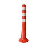 MSP Plastik Duba Ileri Trafik Delinatör 75 cm