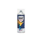 MSP Rainbow 400 ml Sprey Boya Açık Mavi