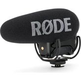 MSP Rode Videomic Pro+, Profesyonel Kamera Üstü Mikrofon